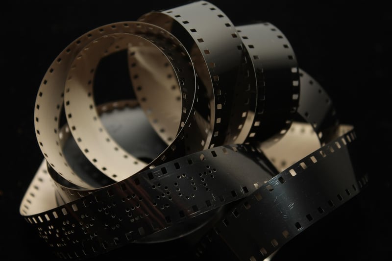 Temporal Films