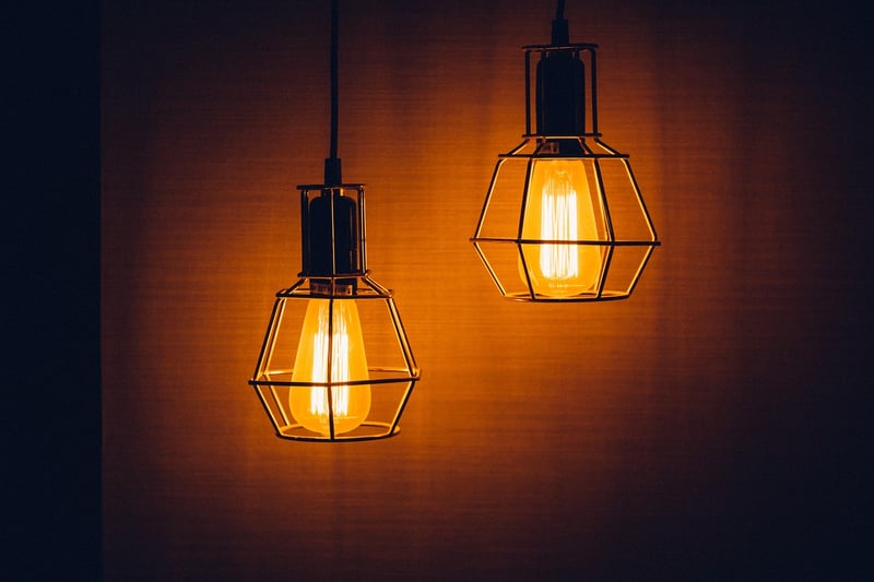 Electricity Electric Electric